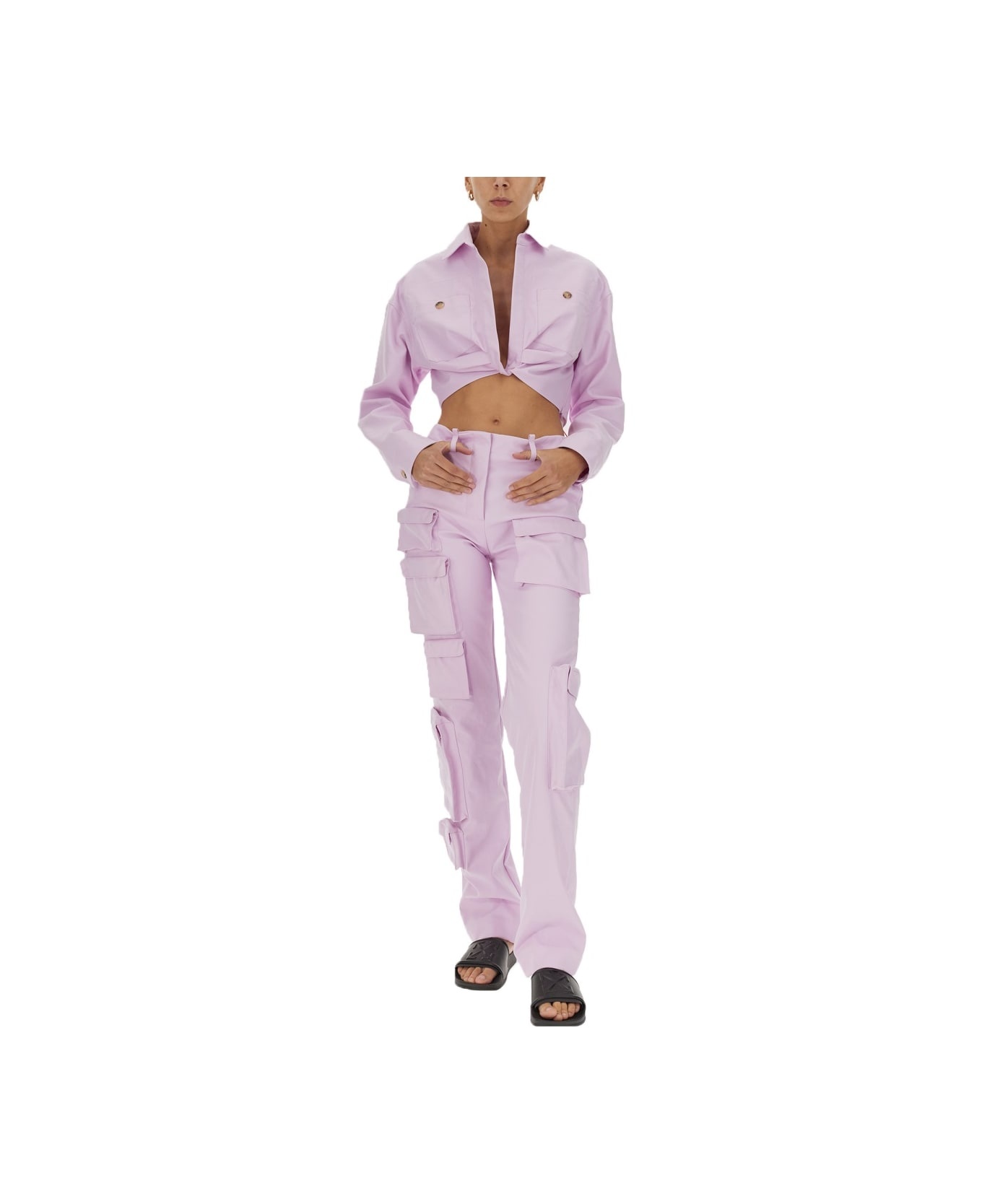 Cargo Pants - 2