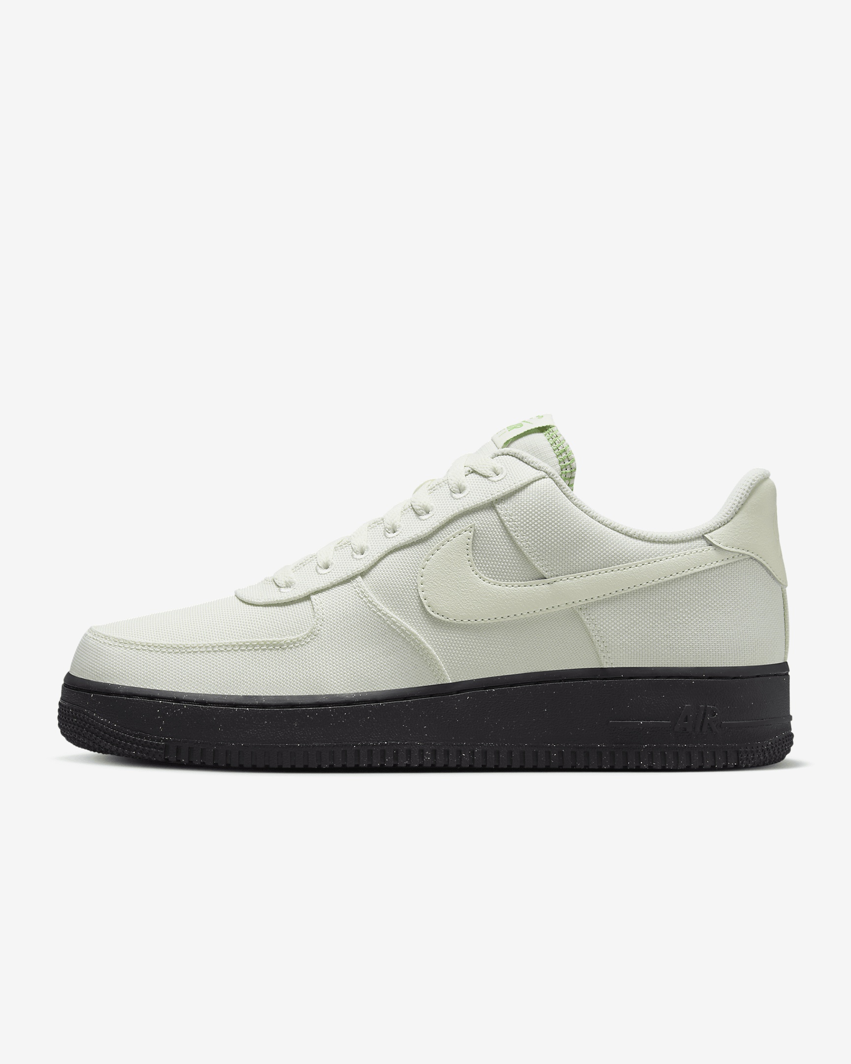 Nike Men's Air Force 1 '07 LV8 Shoes - 1