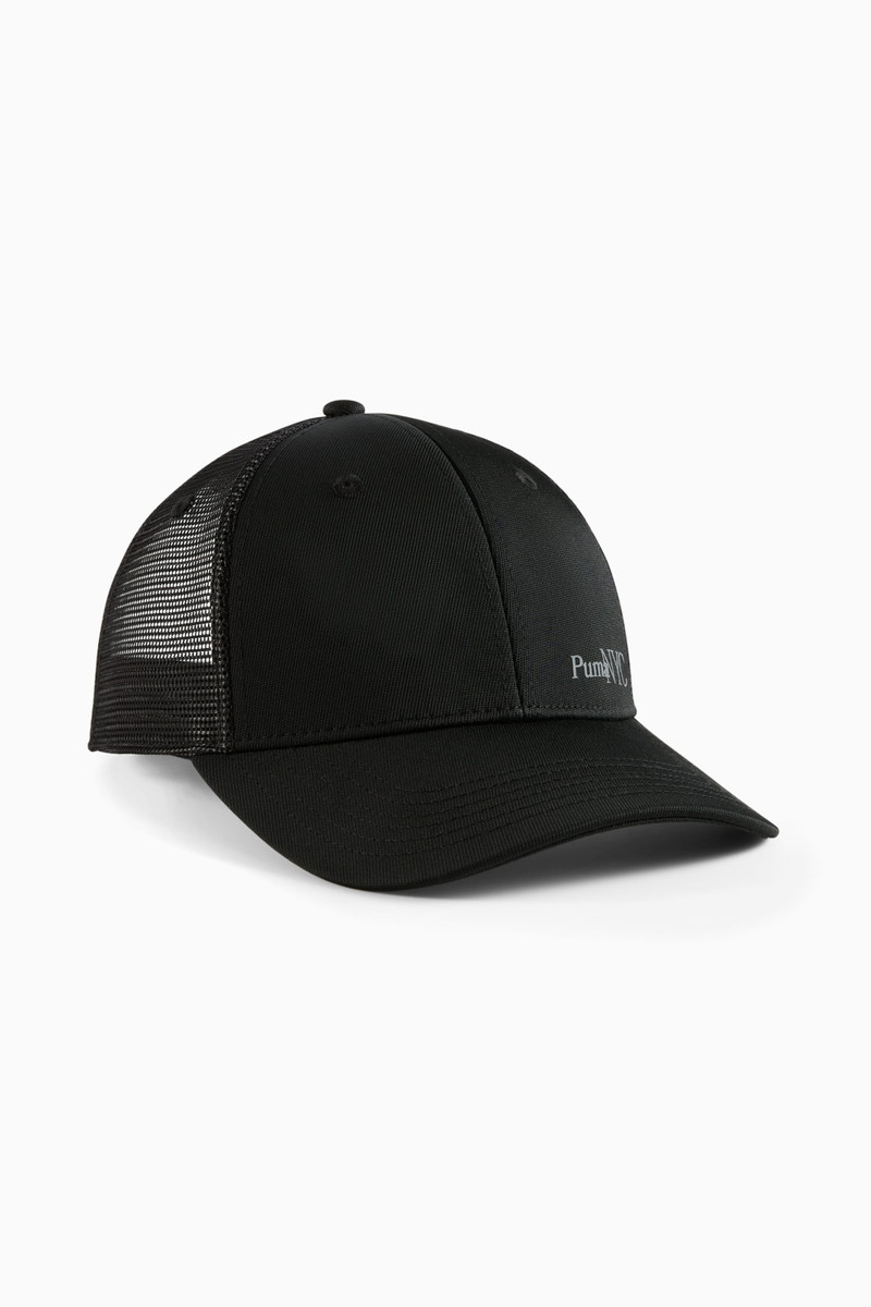 PUMA Endure NYC Trucker Cap 1