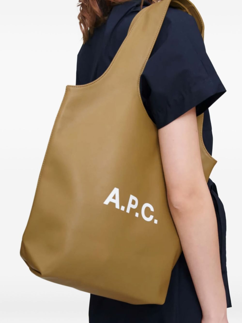 small Ninon tote bag - 3