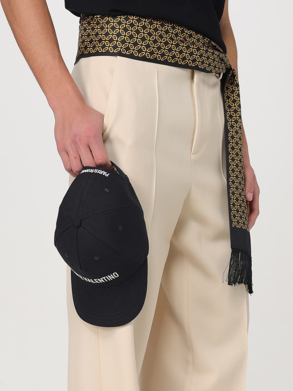 Hat men Valentino Garavani - 2