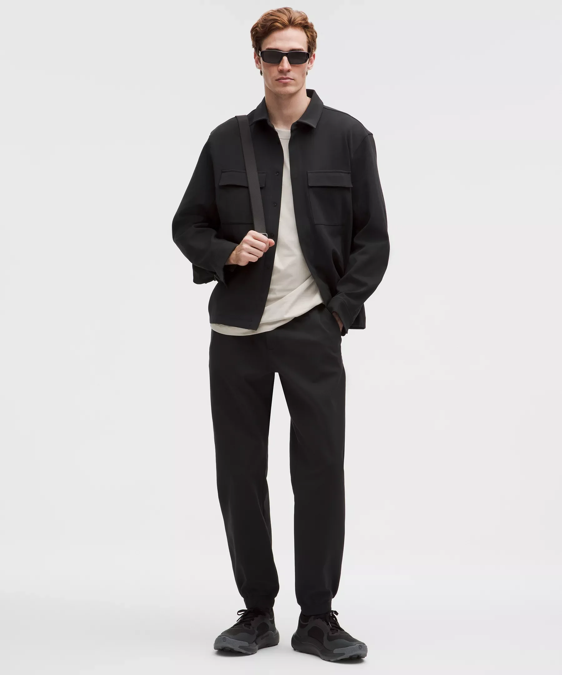 Sojourn Jogger *Tall - 1