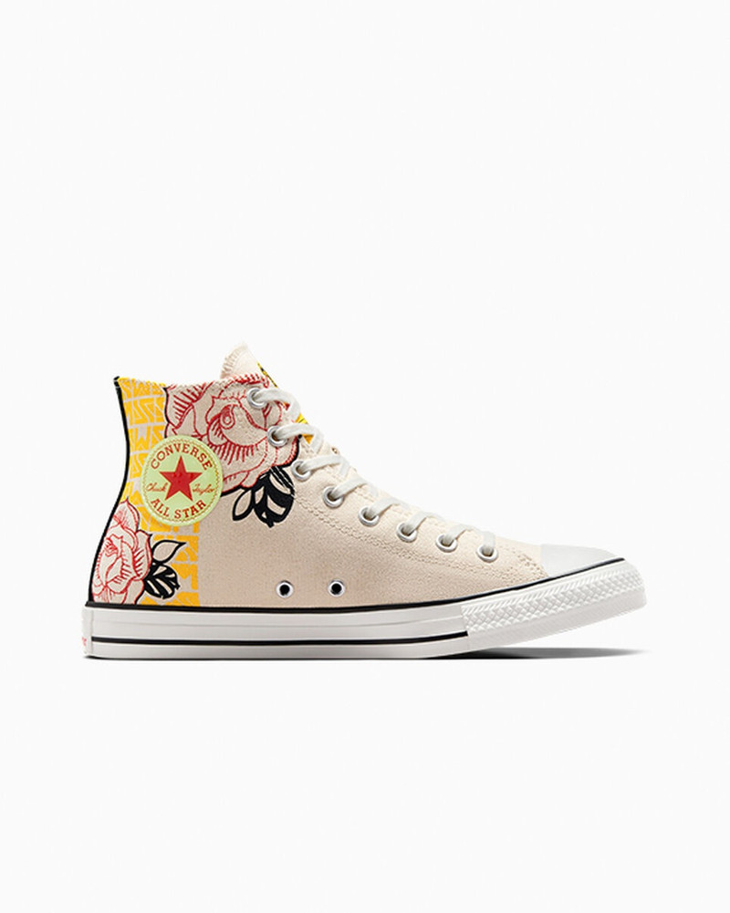 Converse x Topo Chico Chuck Taylor All Star - 1