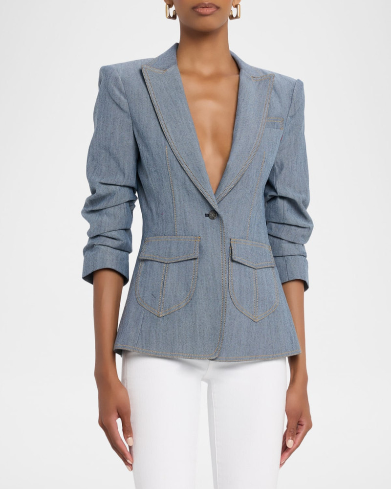 Louisa Jacket 4