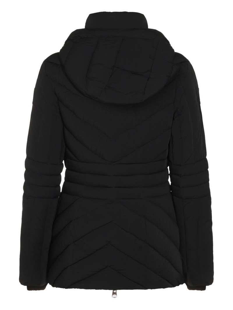 MACKAGE hooded zip jacket outlook