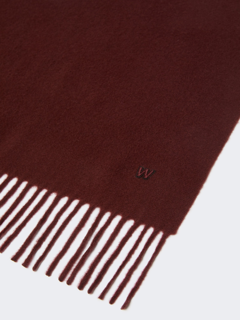 WEEKEND Max Mara SCOGLIO Wool stole outlook