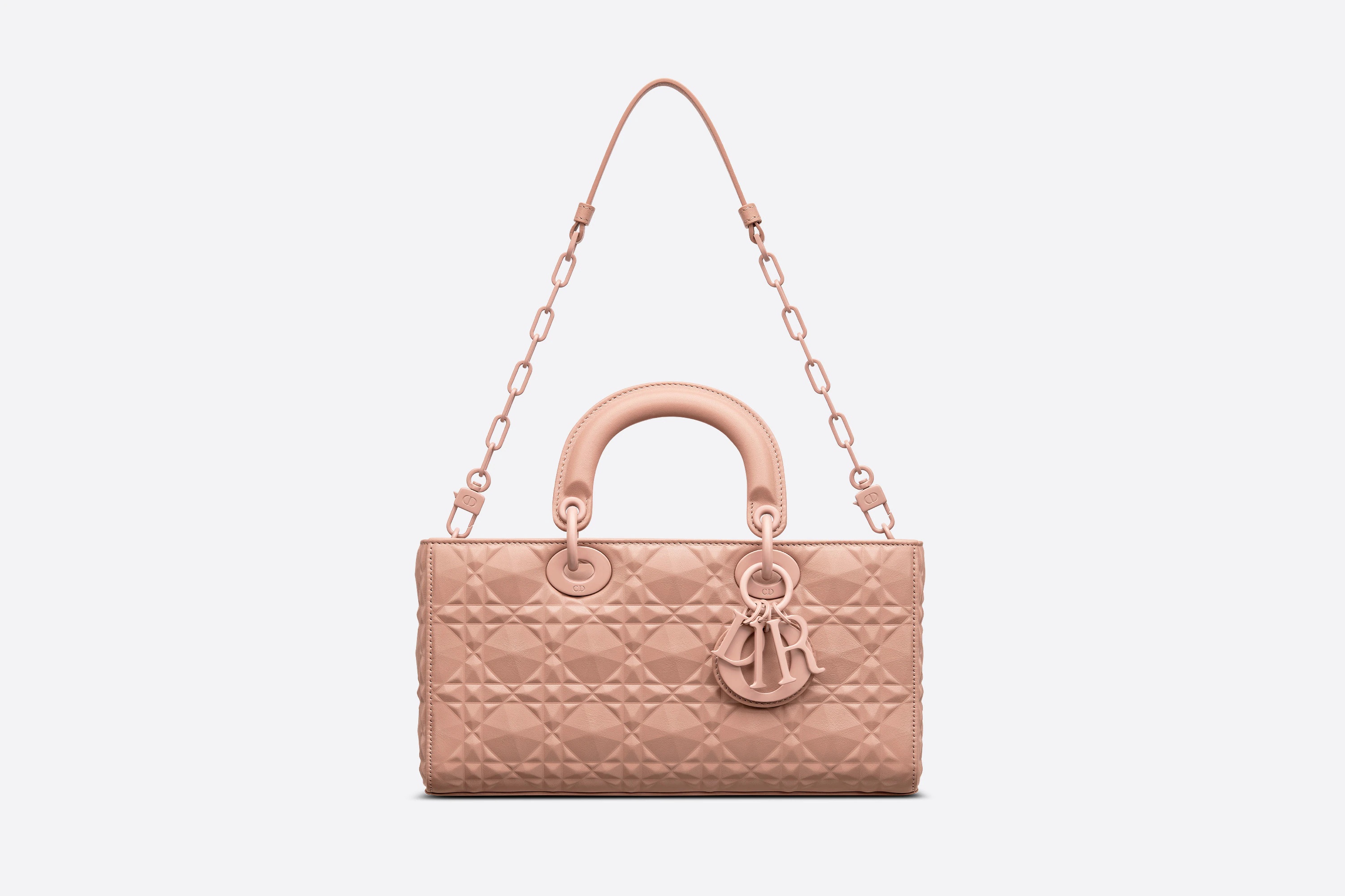 【エレガンス♡】DIOR ミディアム レディ D-ジョイ バッグ DIOR | レディ D-ジョイ - Bags