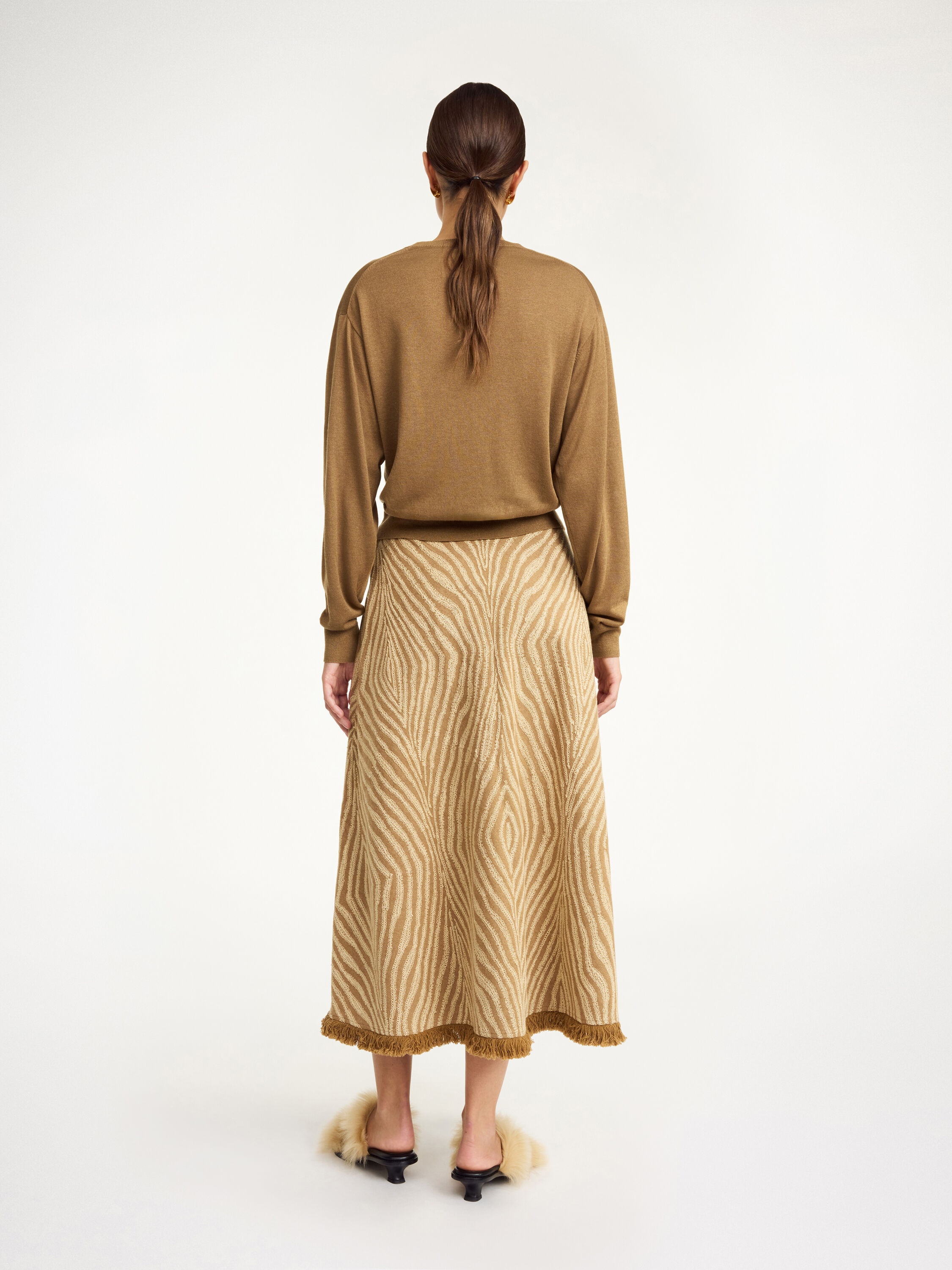 Mantea sweater - 3