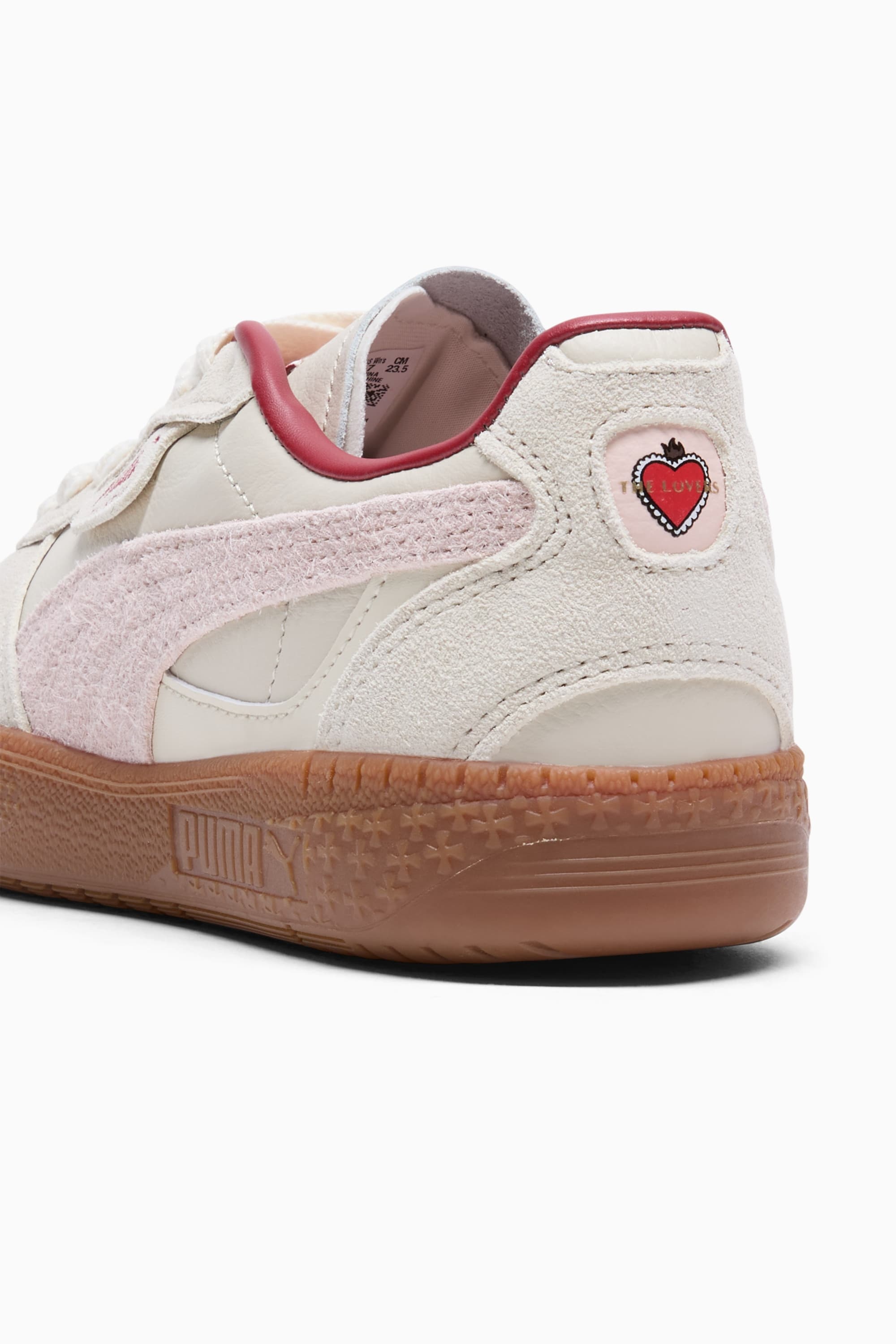 Palermo Moda Lovers Women's Sneakers - 5