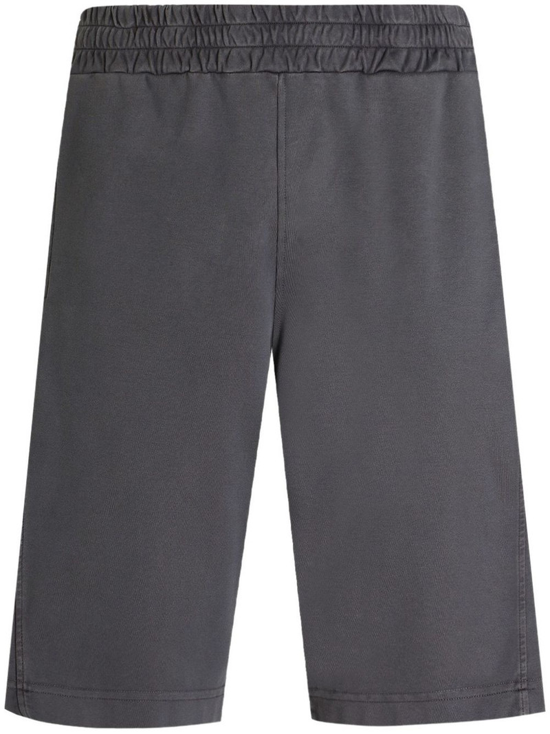 cotton jersey shorts 1