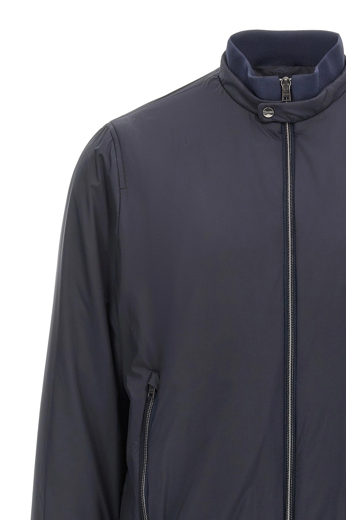 'Ecoage' bomber jacket - 3