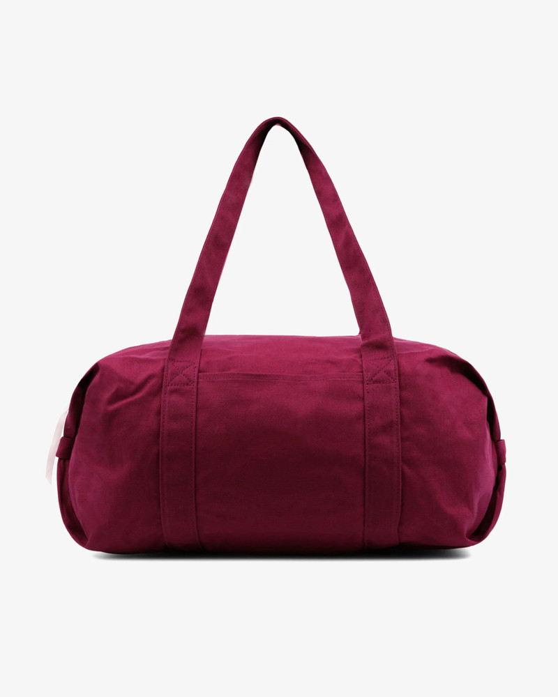 COTTON DUFFLE BAG SIZE L 4