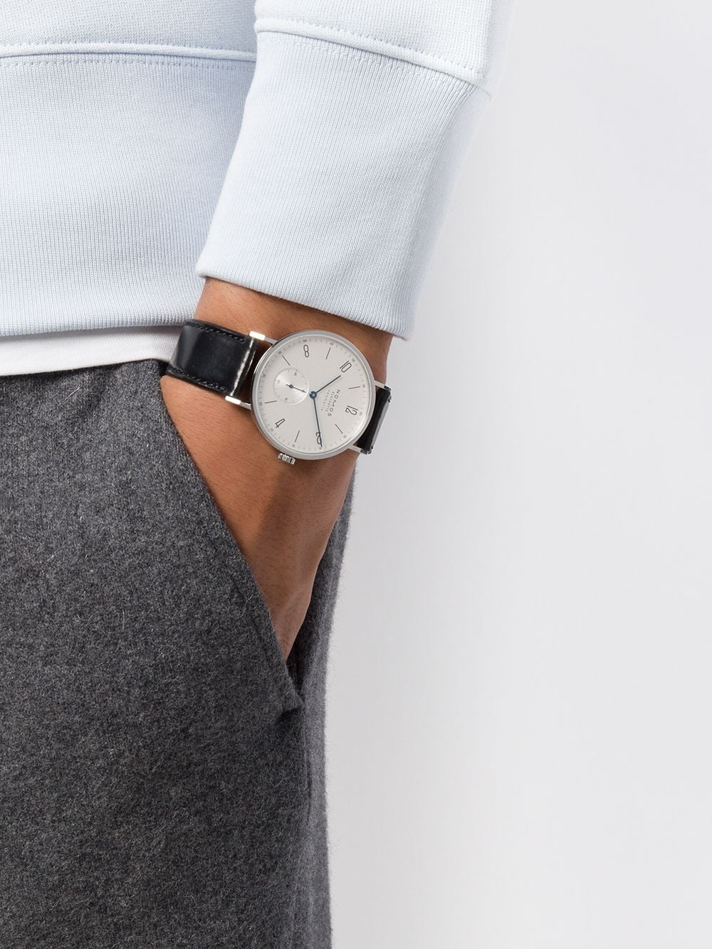 Tangente Neomatik 39mm - 2