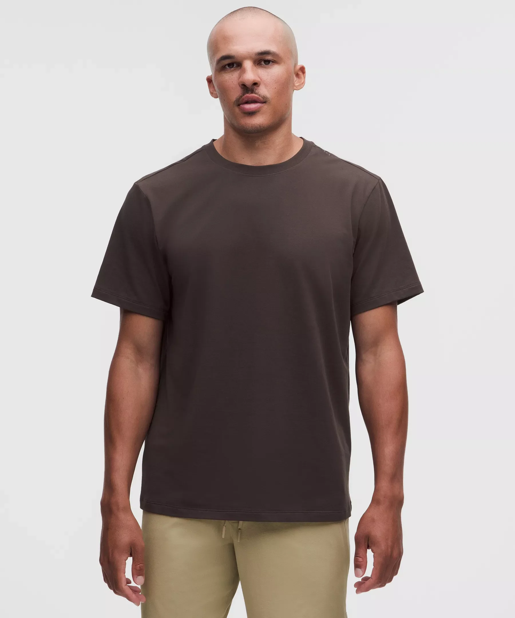 Zeroed In Short-Sleeve Shirt - 1