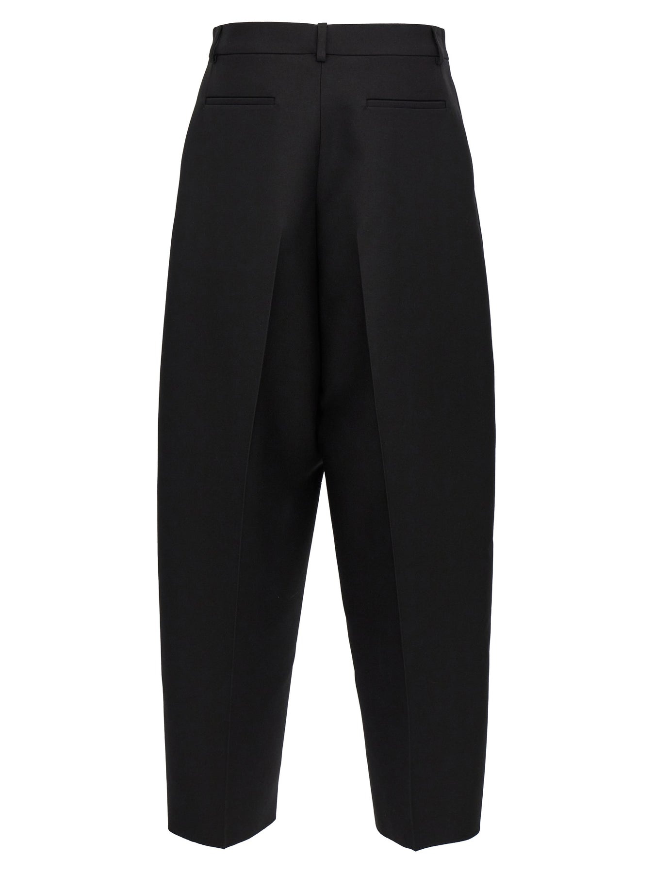 Formalwear Pants Black - 2