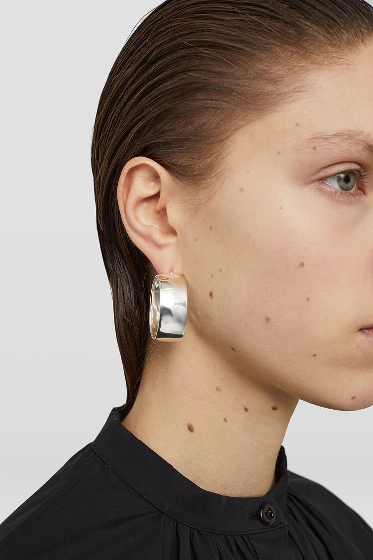 Earrings - 2