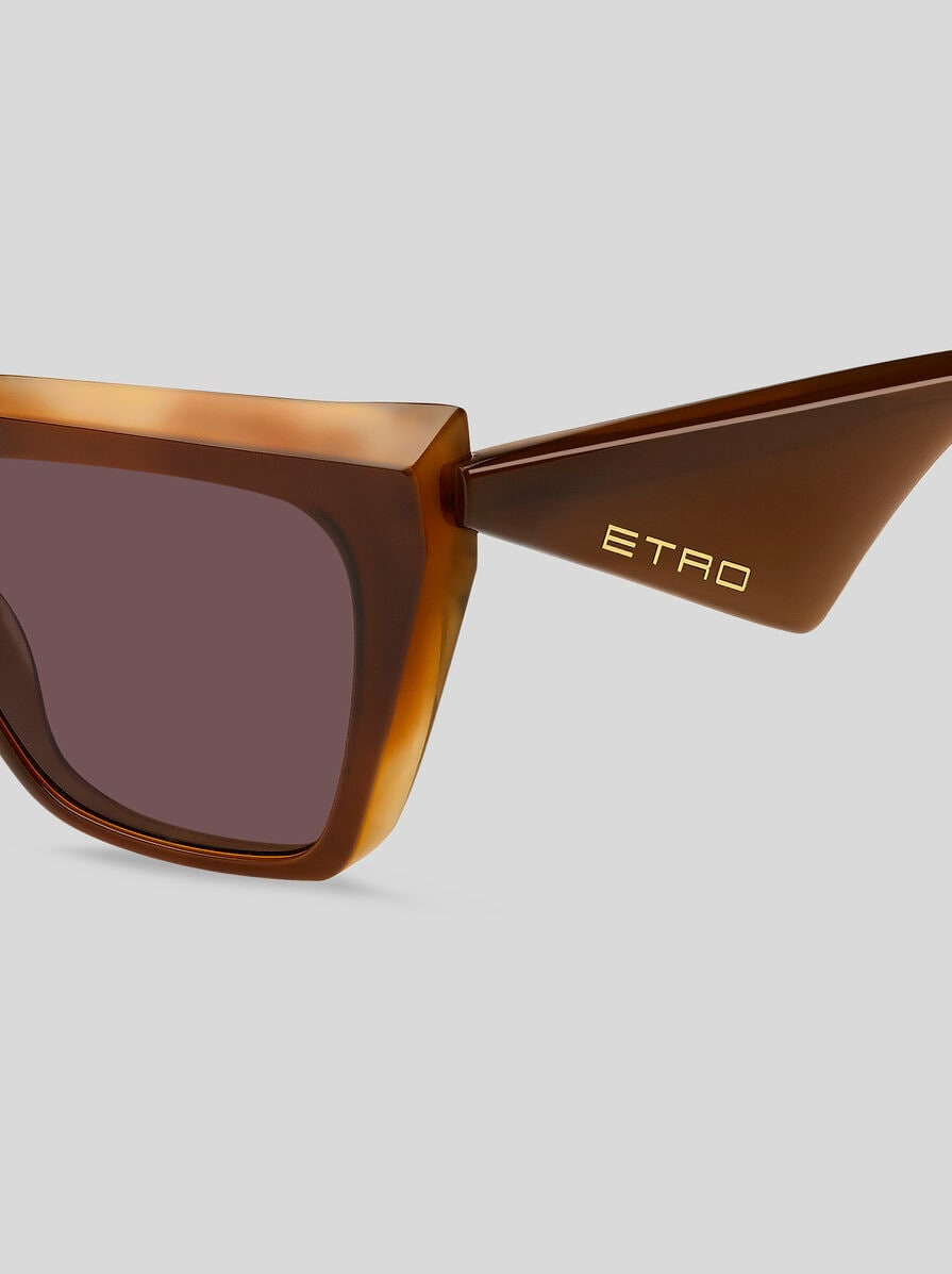 ETRO TAILORING SUNGLASSES - 5