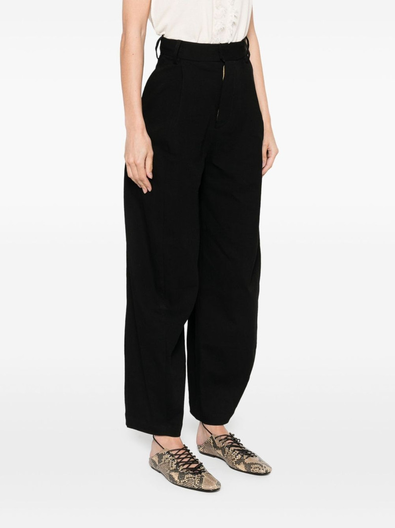 Paw trousers 3