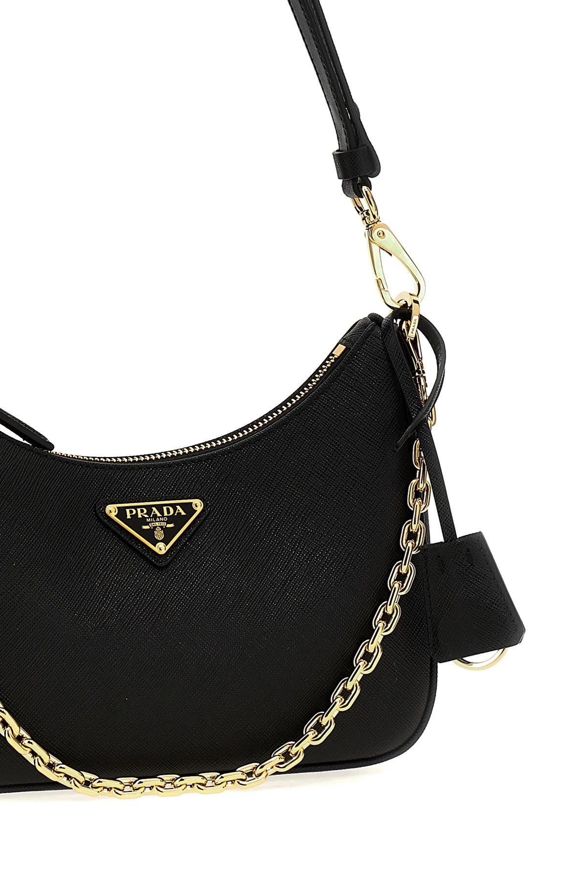 'Prada Re-Edition' mini handbag - 4