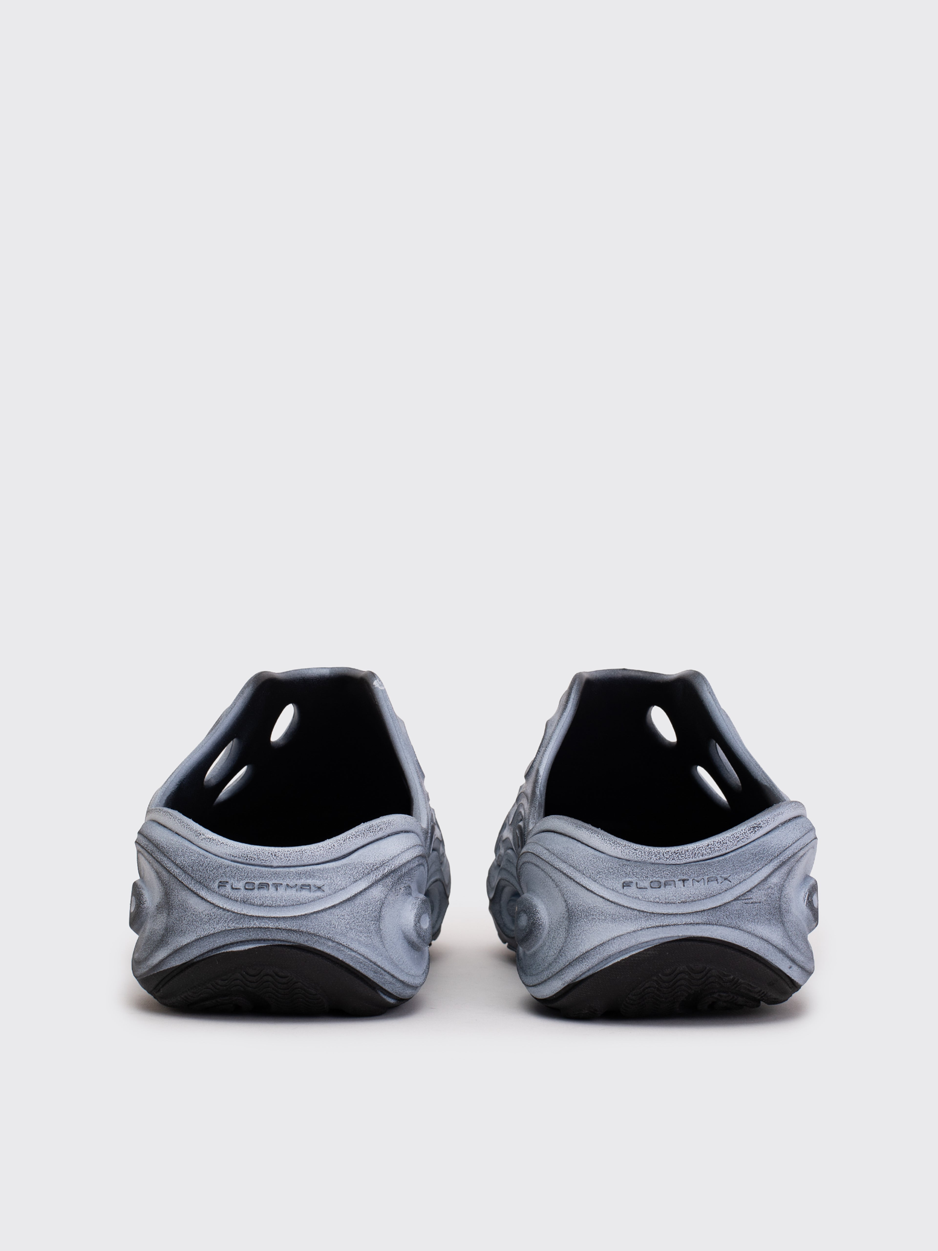 Hydro Next Gen 1TRL Mules - 3