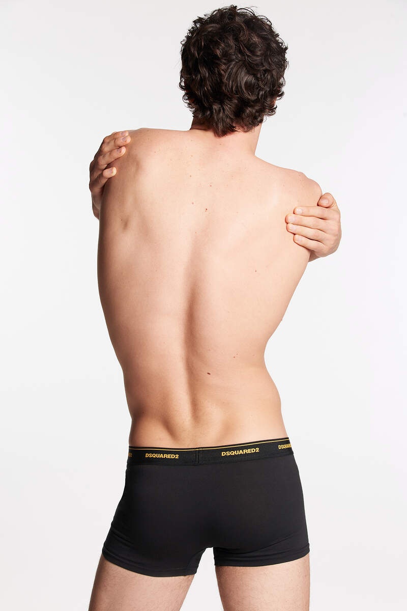MINI LOGO TRUNK - 2