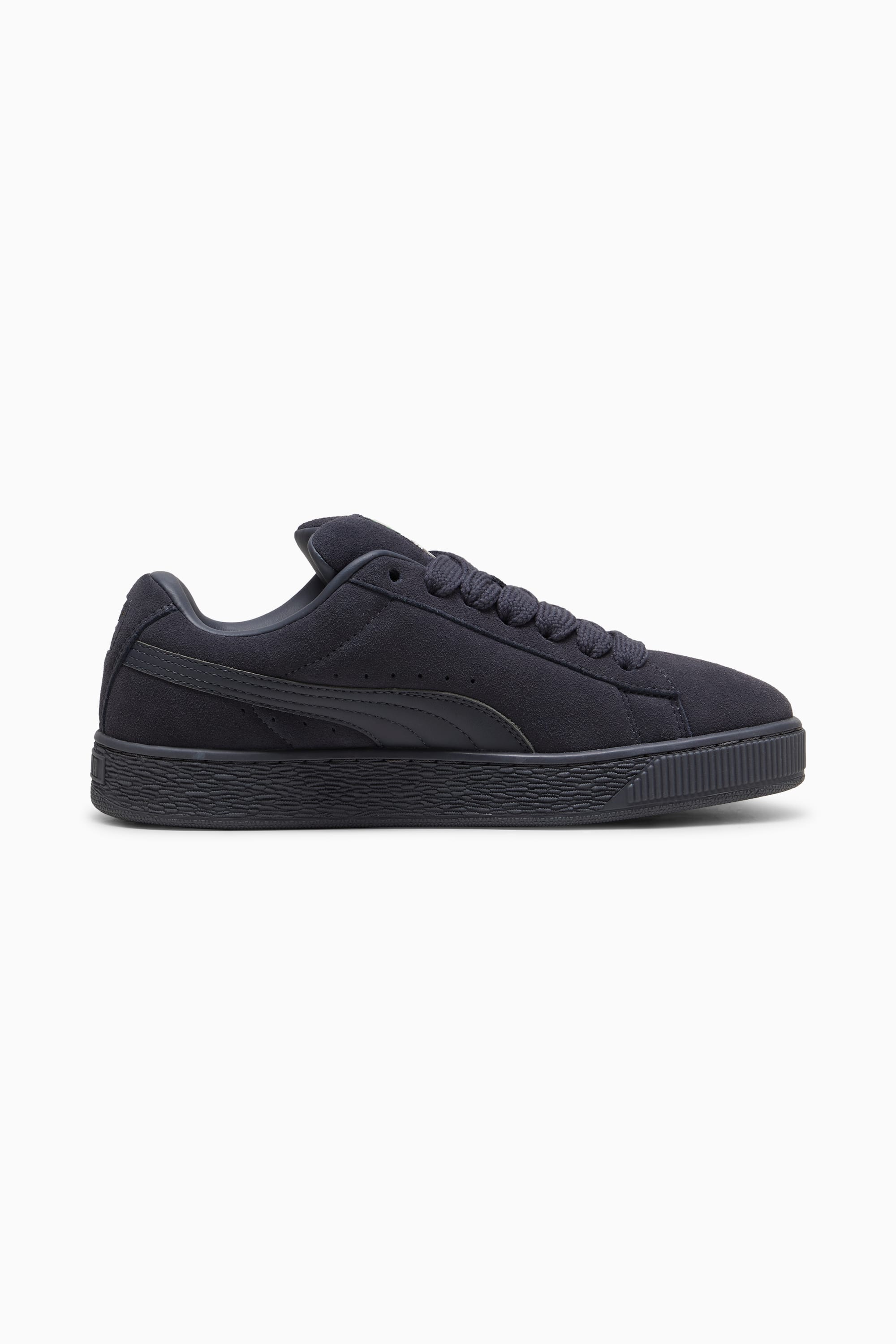 Suede XL Sneakers - 7