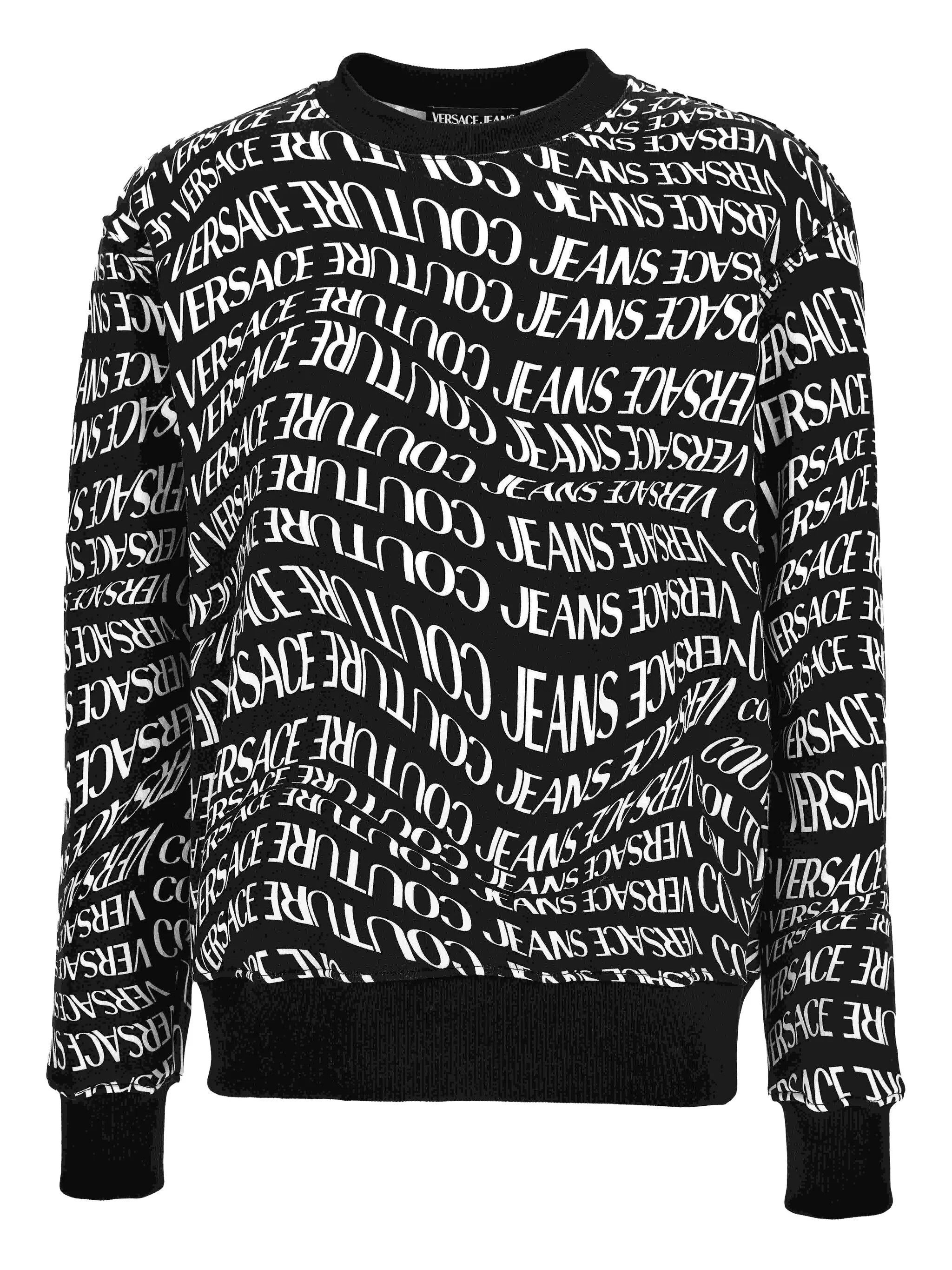 Versace Jeans Couture 79GAI3R0FS200899 - 1