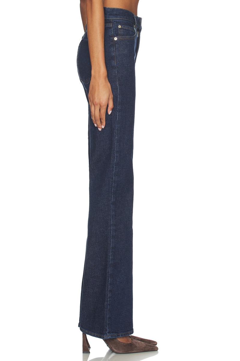 FRAME The Arrow outlook