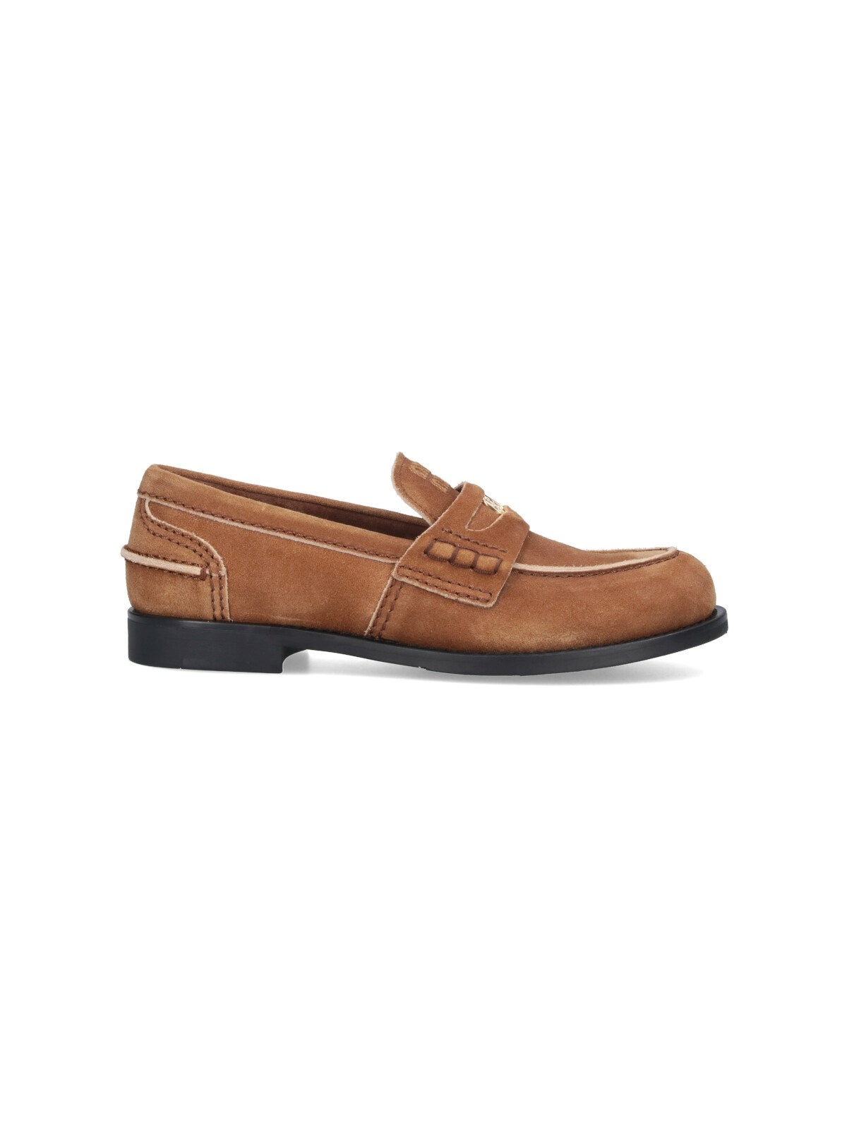 'PENNY LOAFERS' LOAFERS - 1