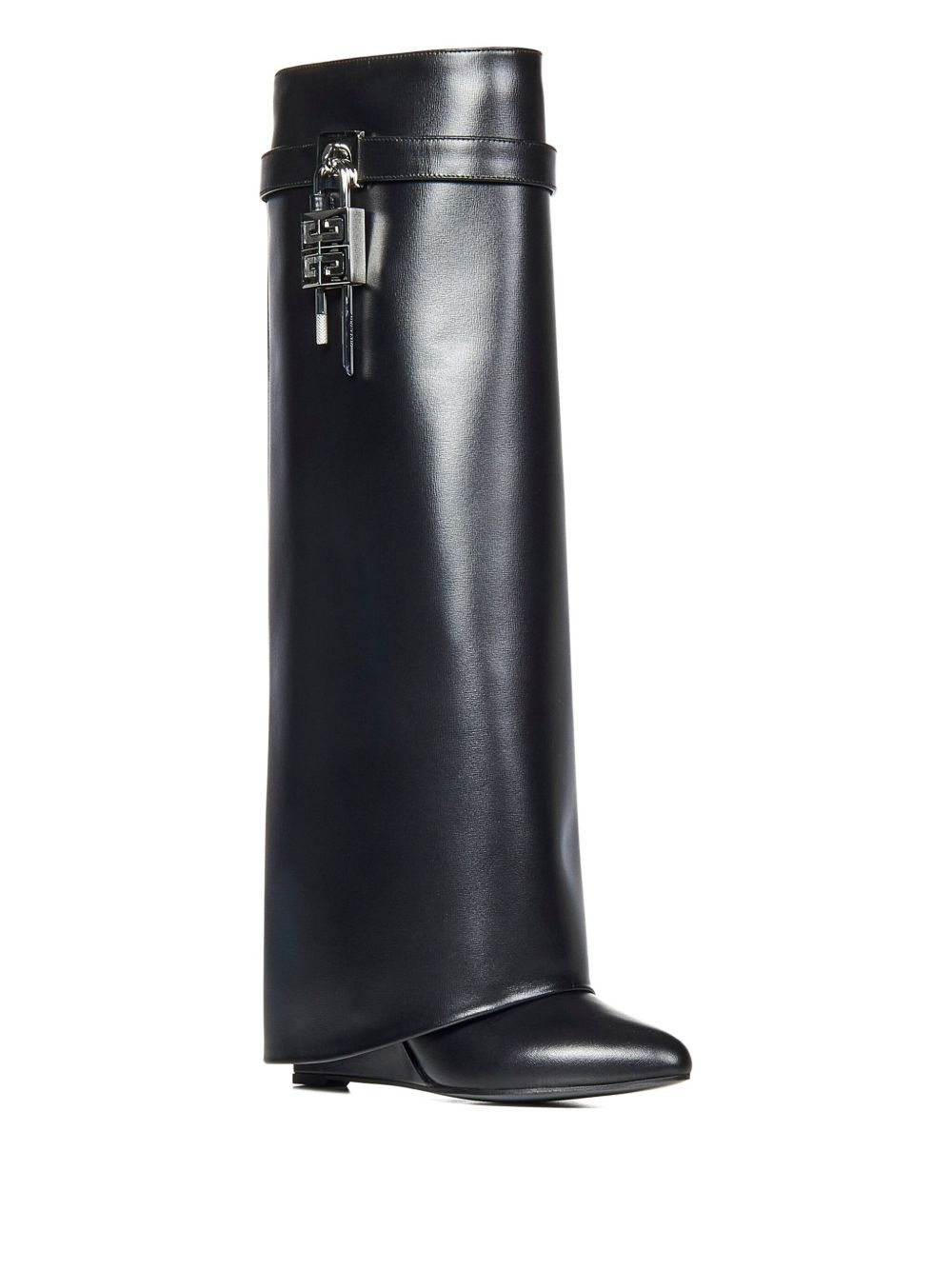90mm Shark Lock boots - 2