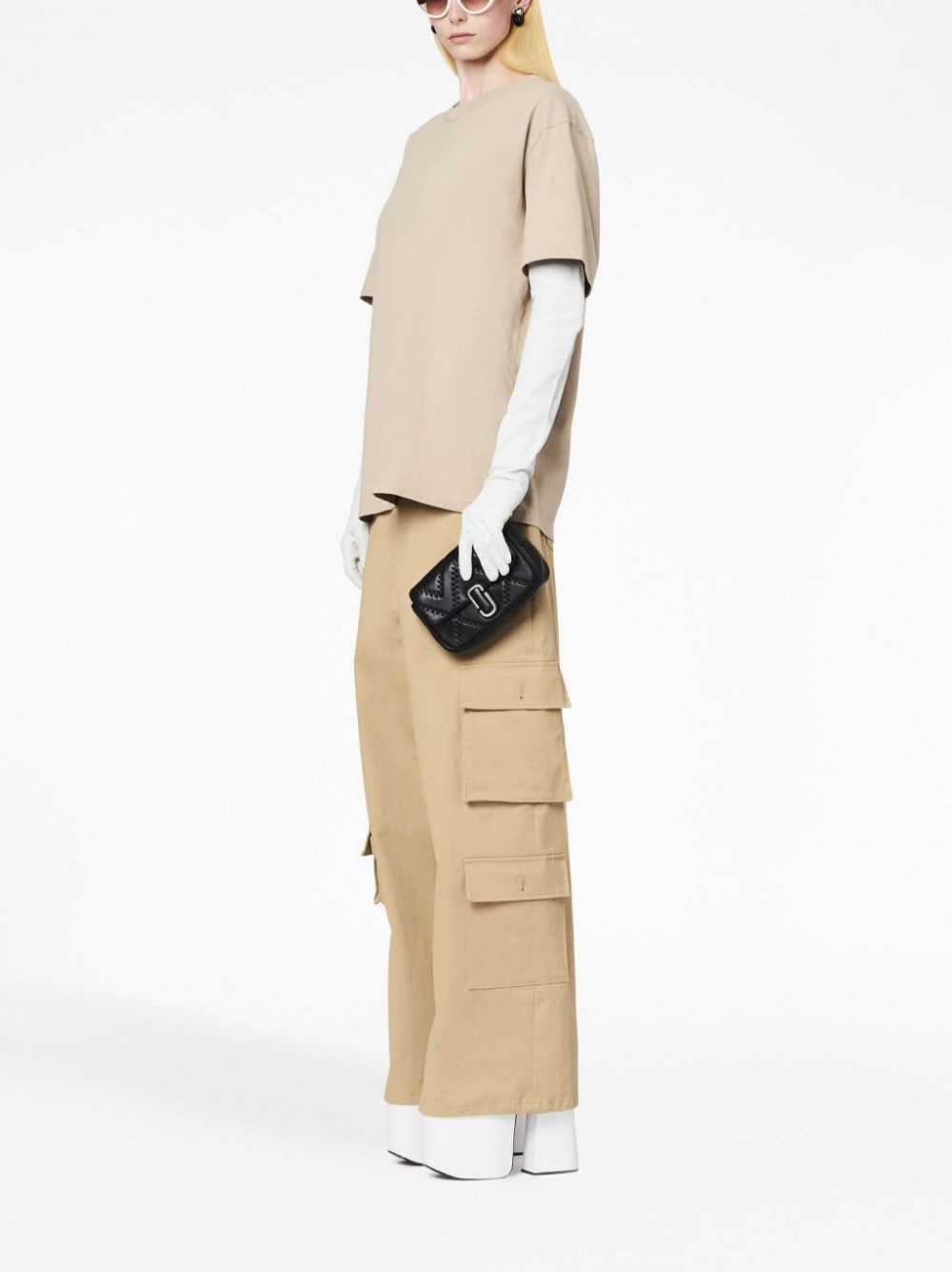 The Mini Shoulder Bag - 6