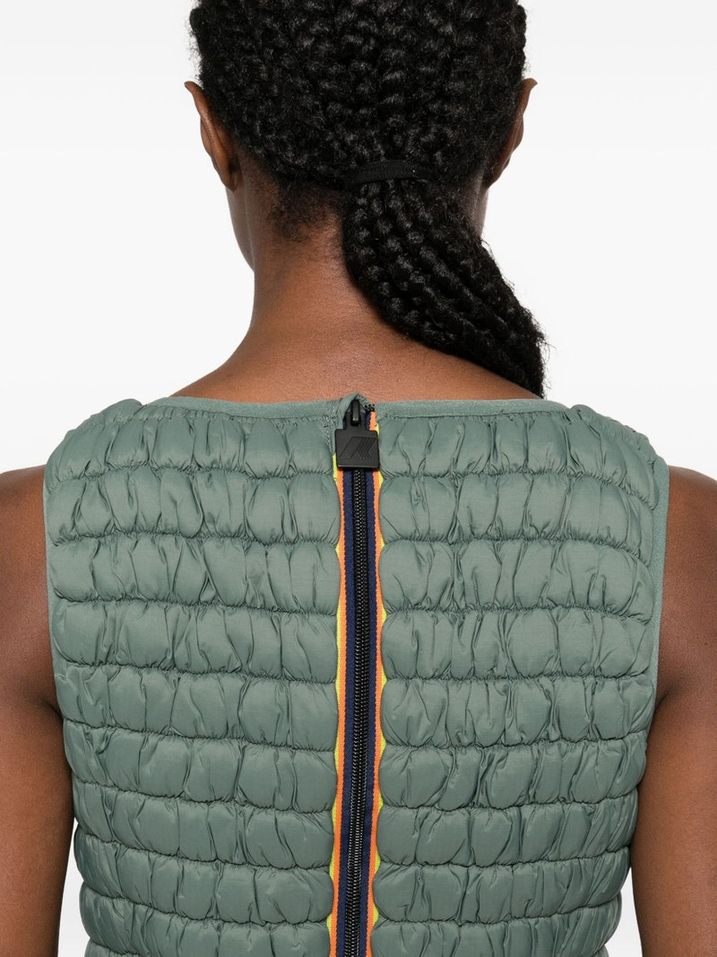 padded bodysuit 5