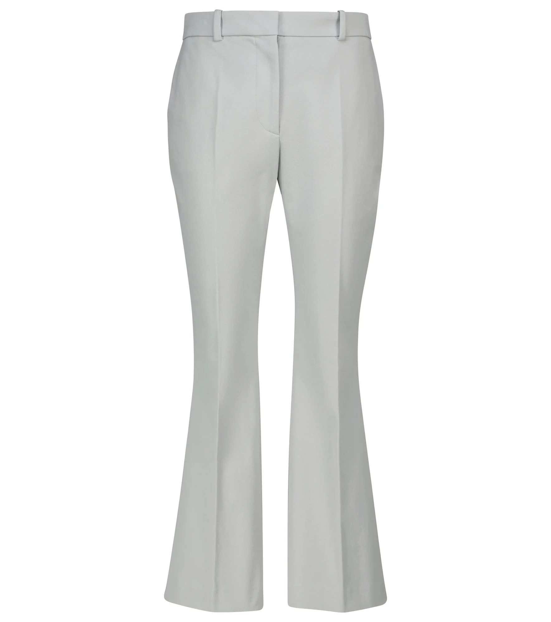 Teller high-rise flared pants - 1
