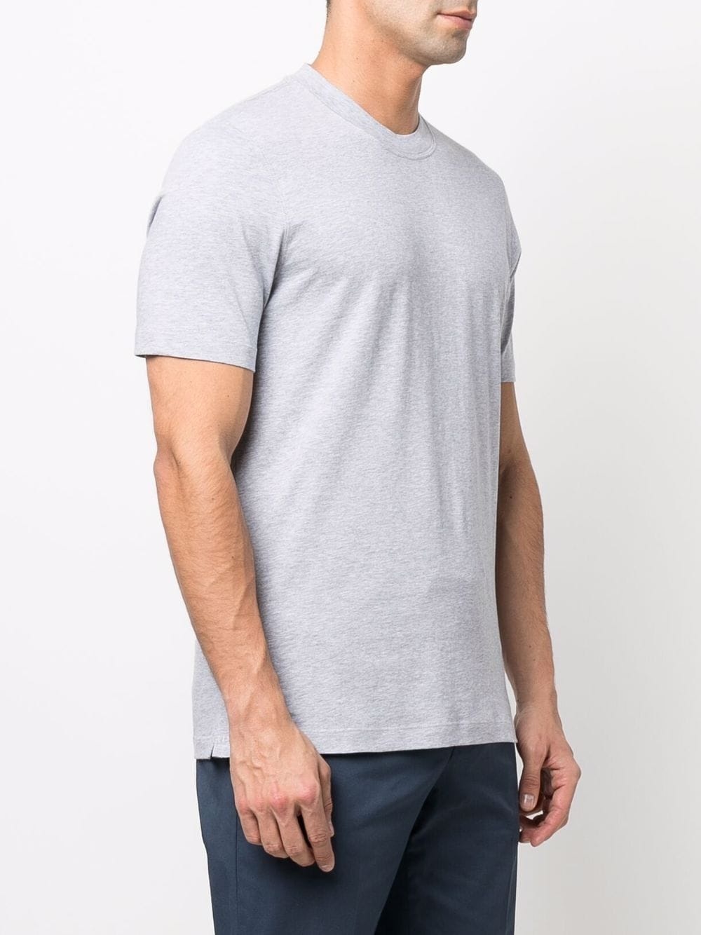 cotton T-Shirt - 3