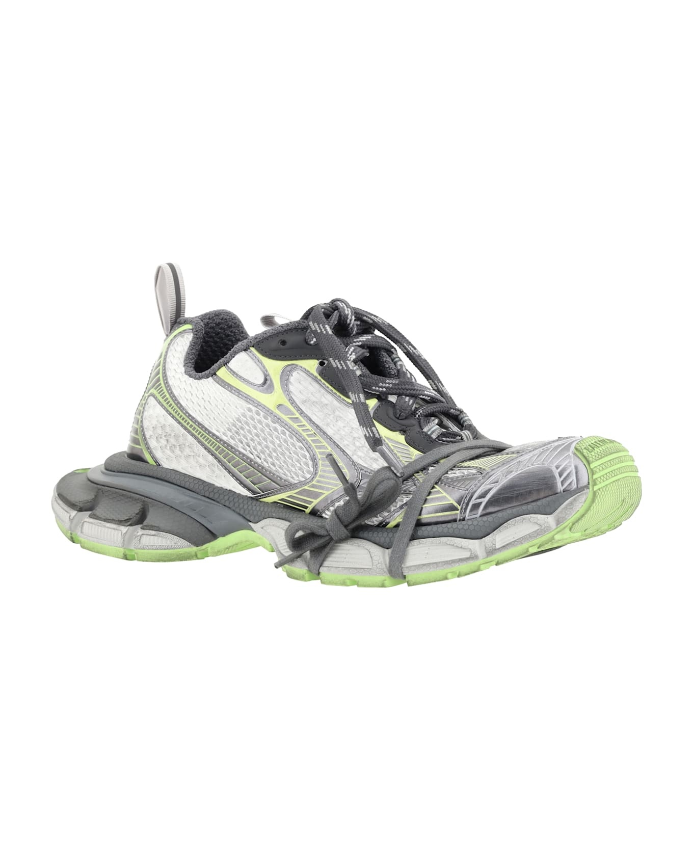 3xl Sneakers - 2