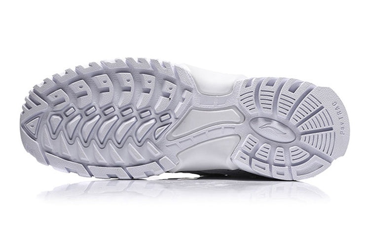 (WMNS) Li-Ning Aurora SkyWalker x Paris Fashion Week AGLN242-1 - 4