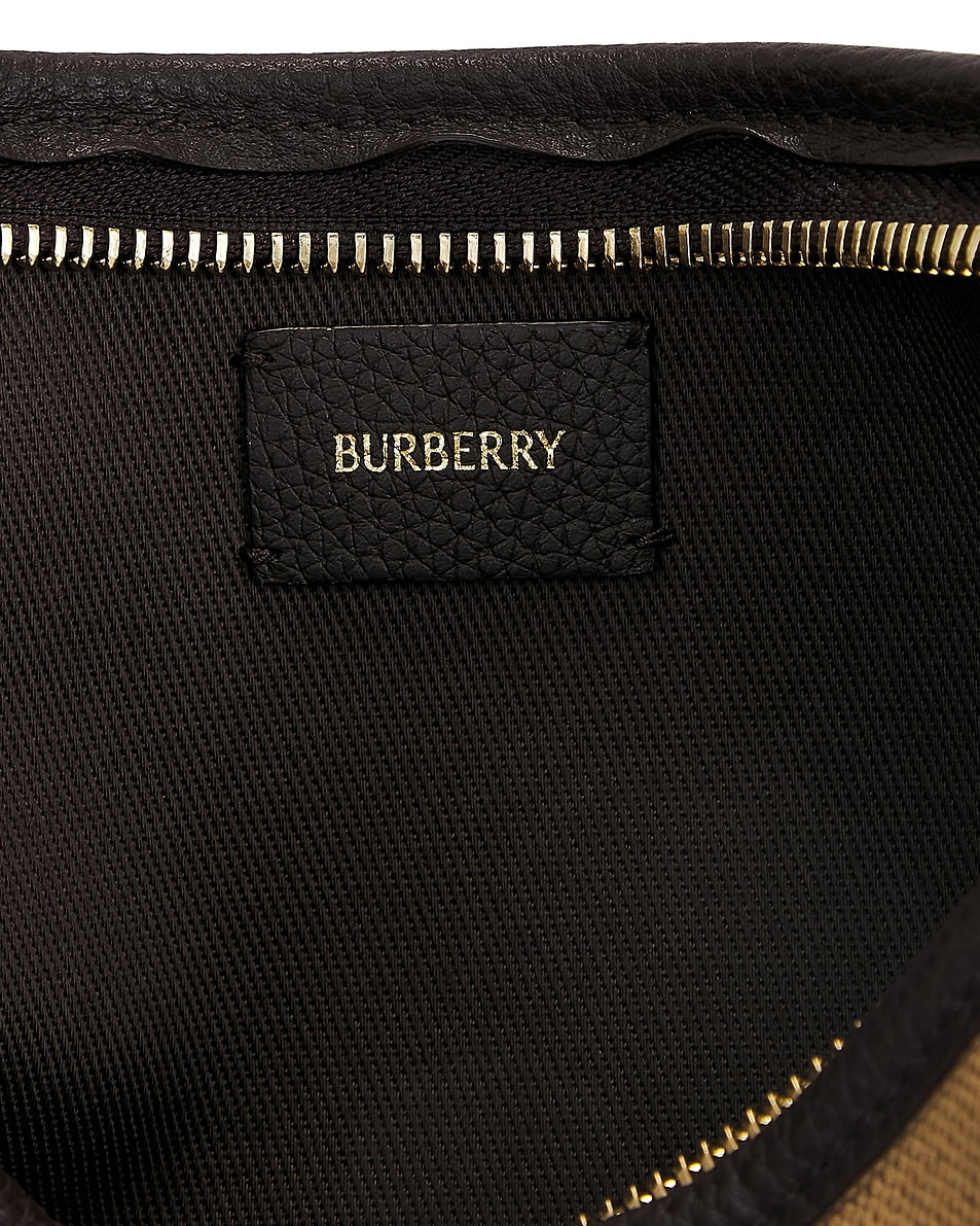 Highlands Baguette Bag - 5