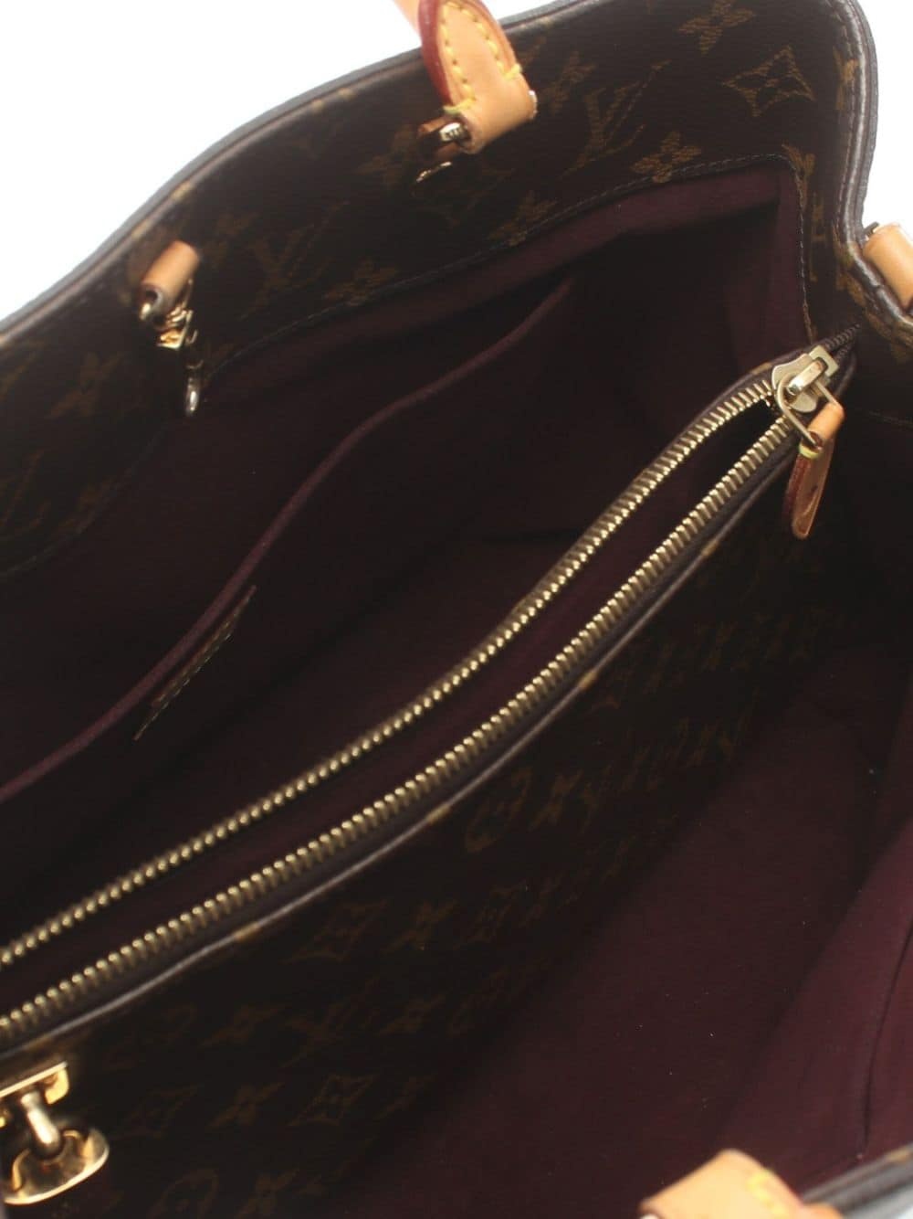 2014 Montaigne GM handbag - 3