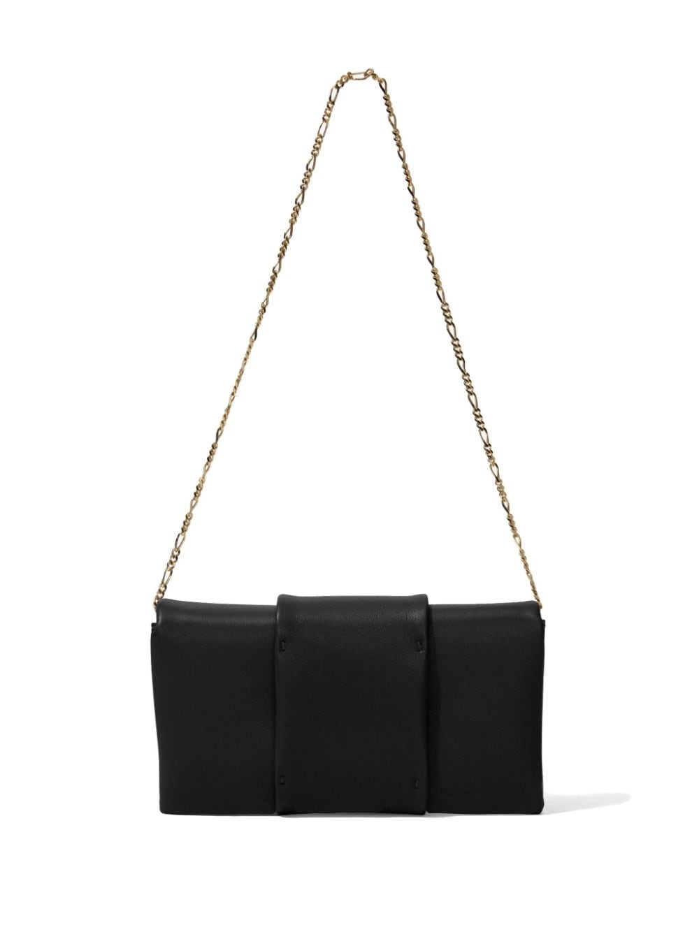 Flip shoulder bag - 2