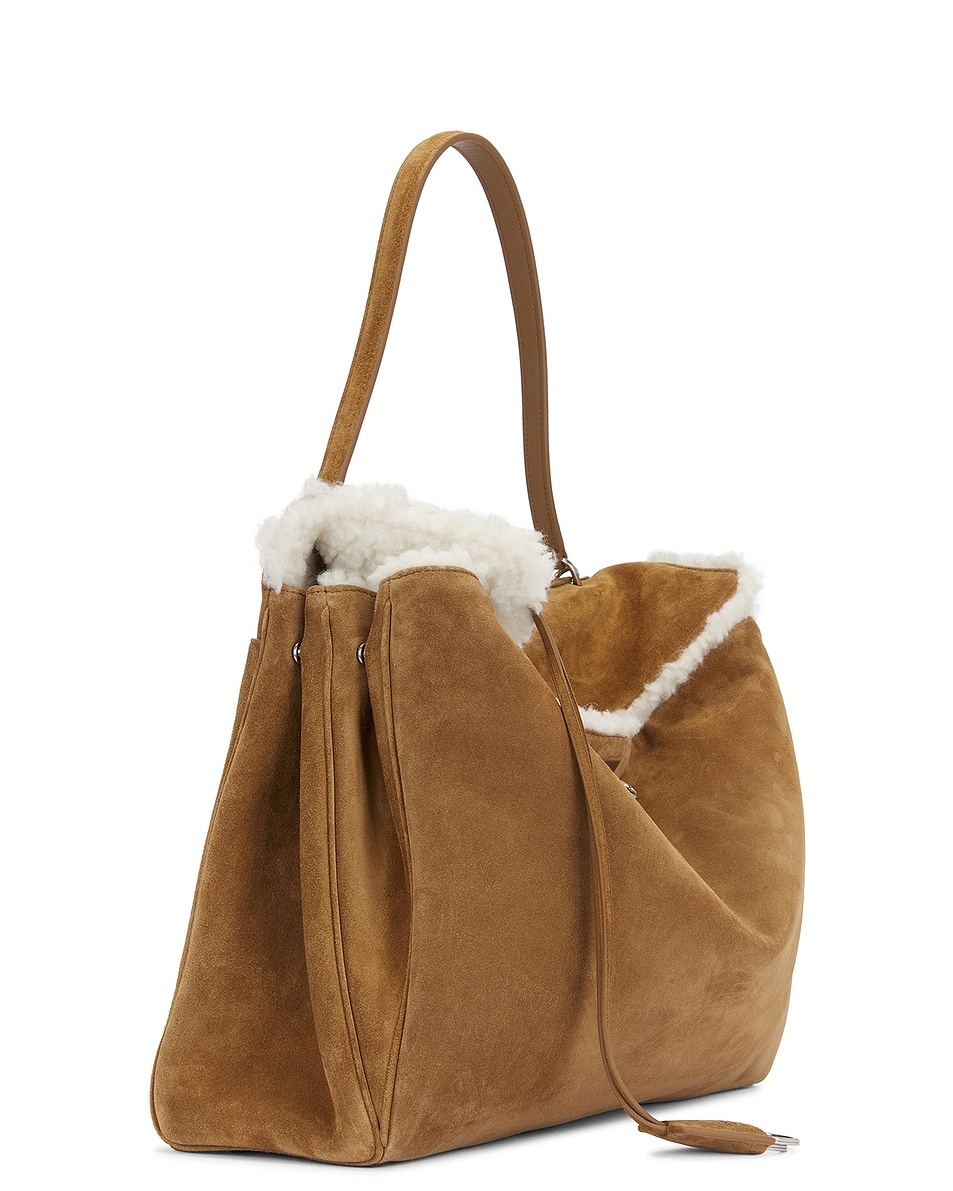 Rodeo Top Handle Bag - 4