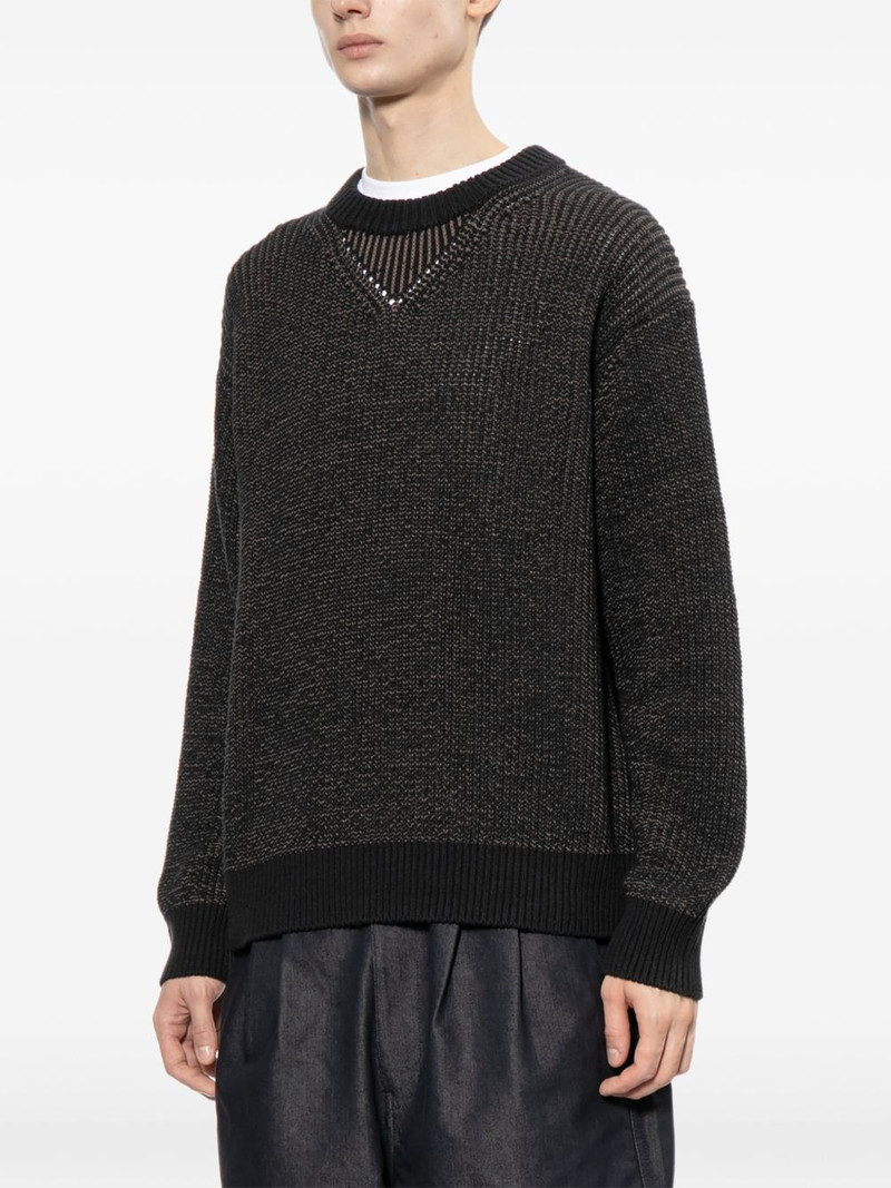 Chunky sweater 3