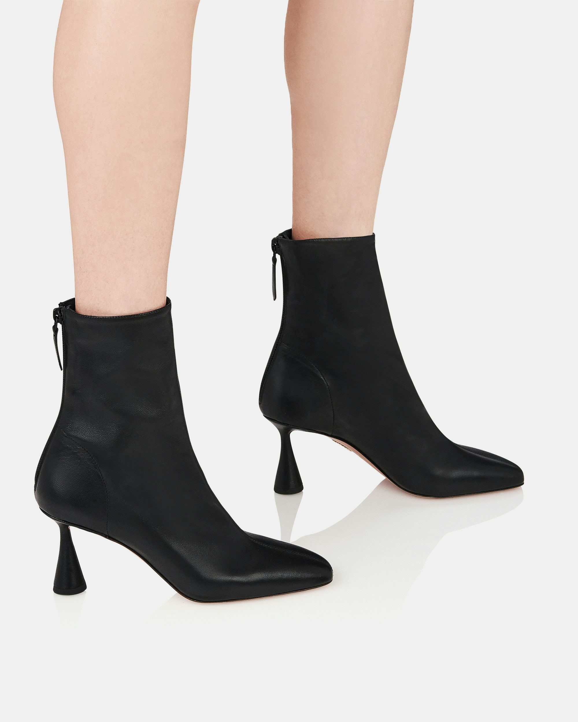 Amore Bootie 75 - 5