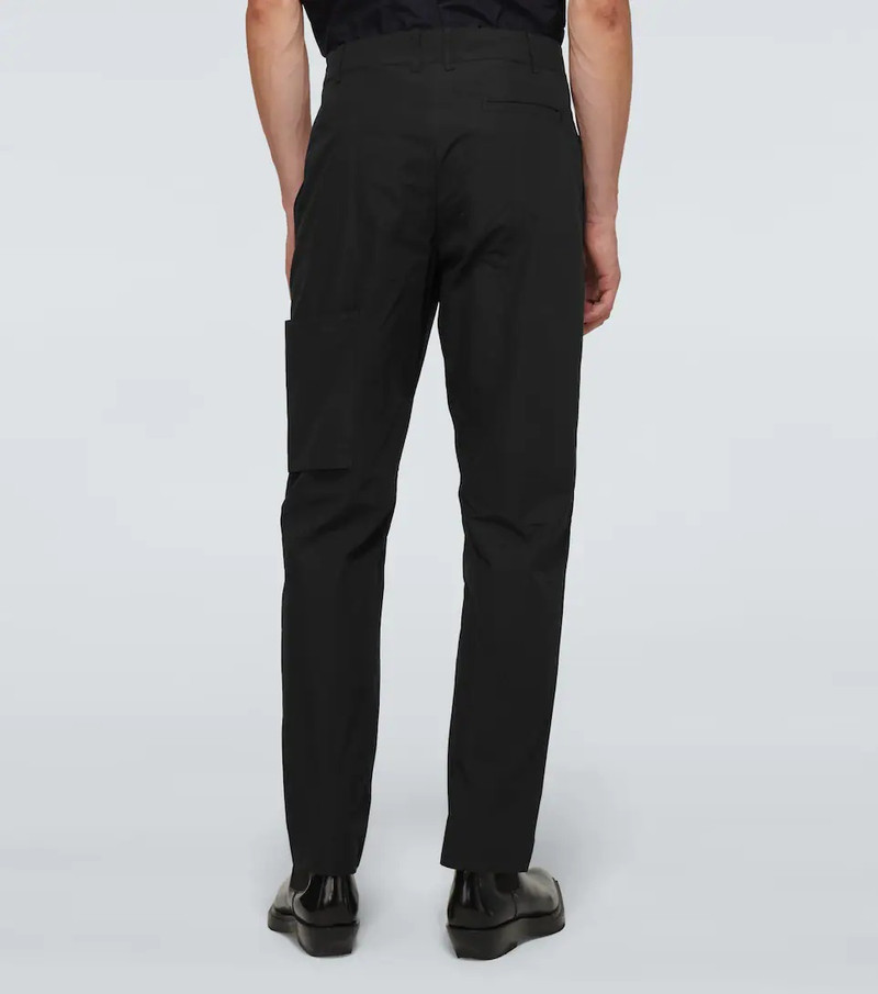 Circuit cargo pants 4