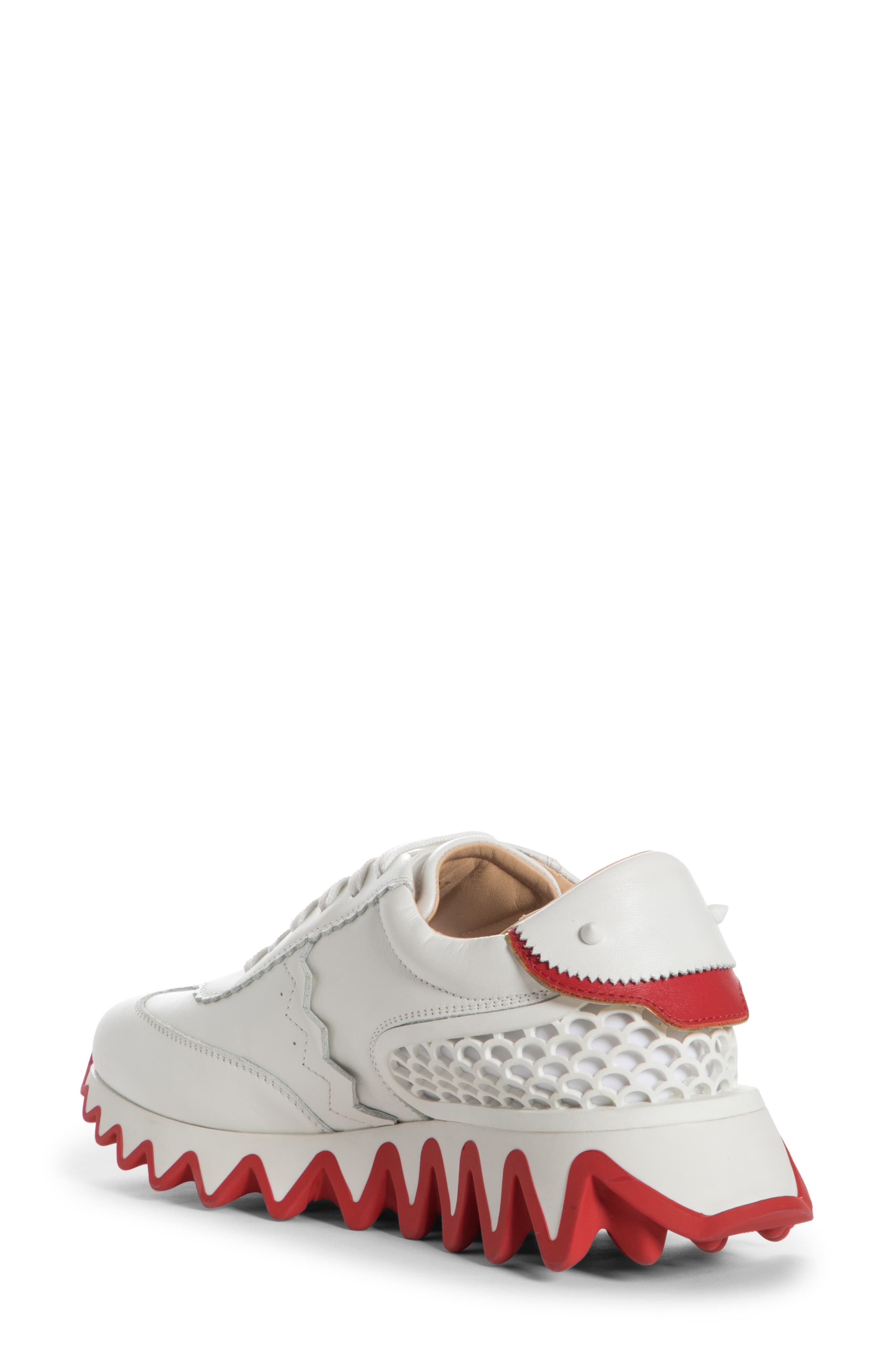 Loubishark Sneaker - 2