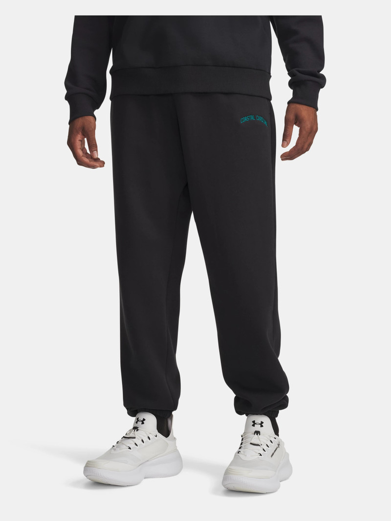 Under Armour UA Rival Fleece Collegiate outlook