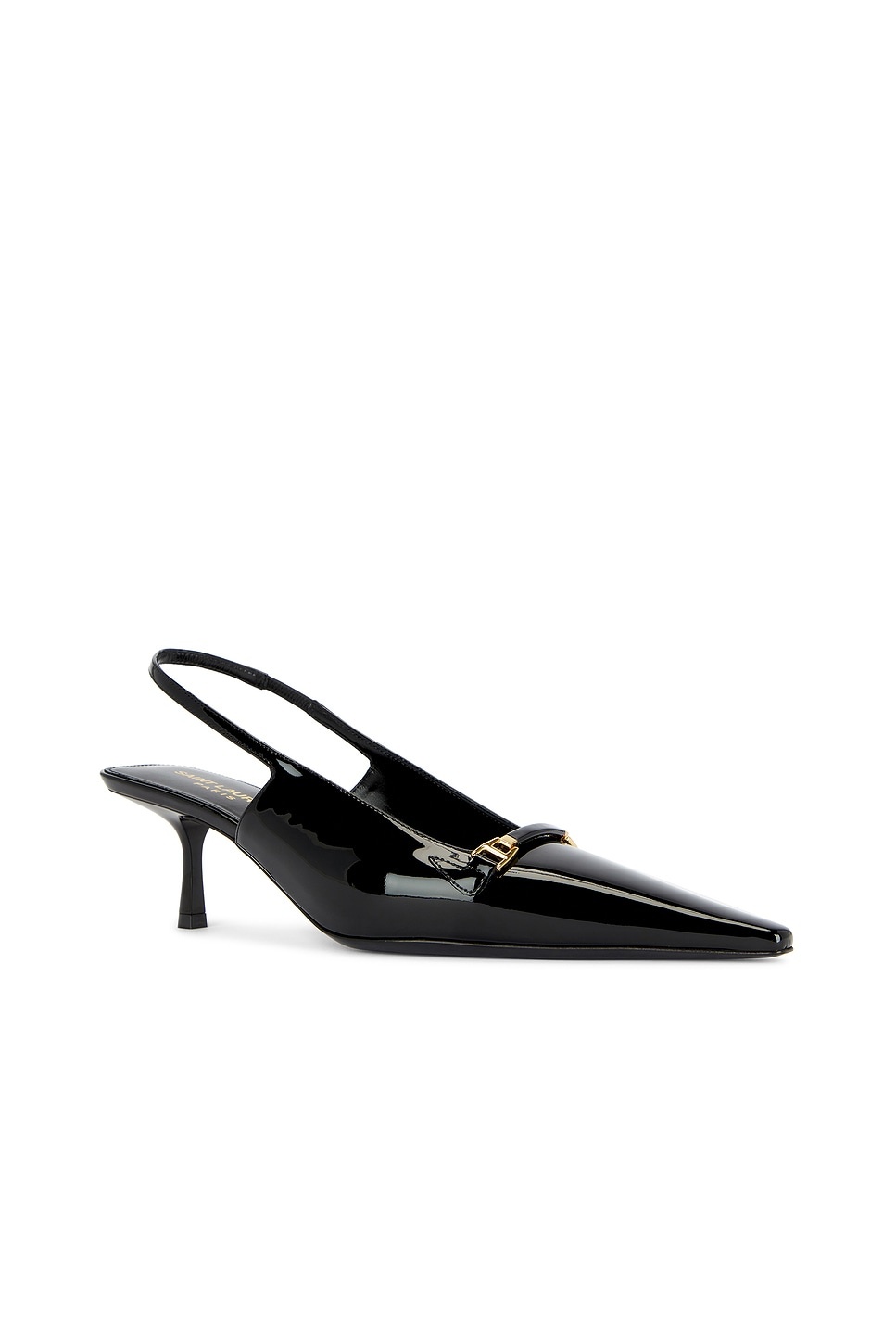 Carine Slingback Pump - 2