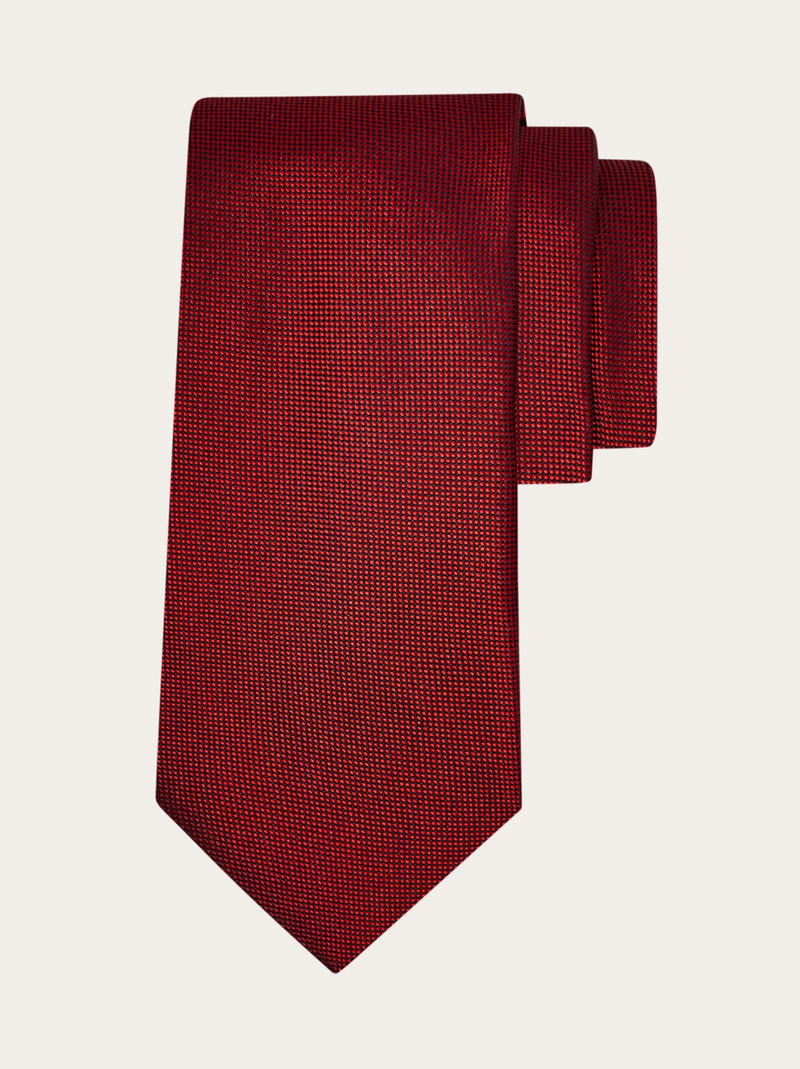 Cravatta jacquard Pegasus tie 1