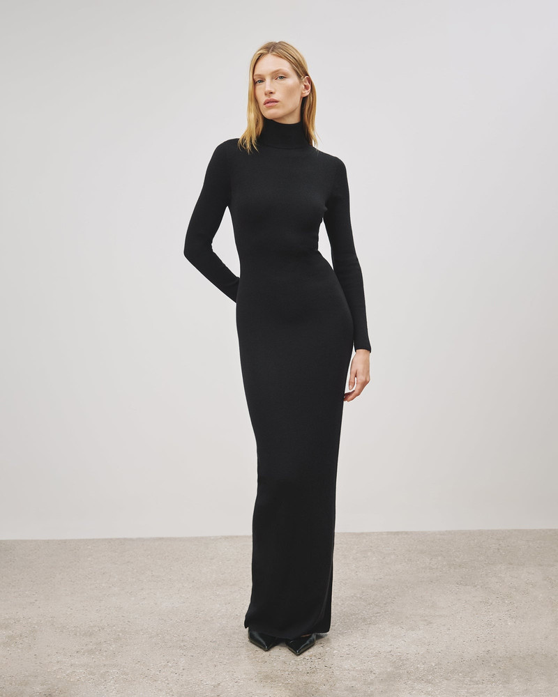 NILI LOTAN ALAINA DRESS outlook