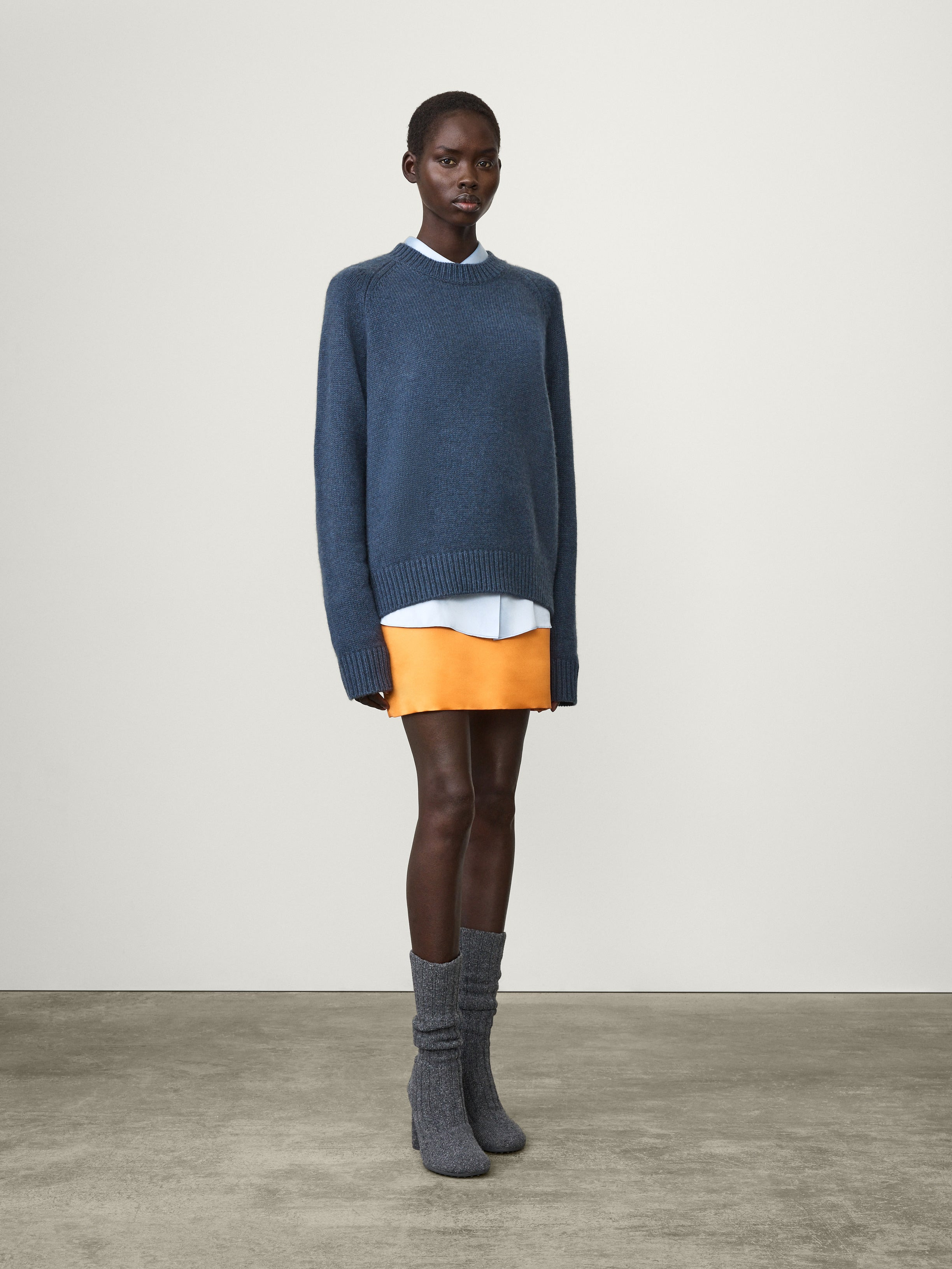 The Anine Sweater - 2