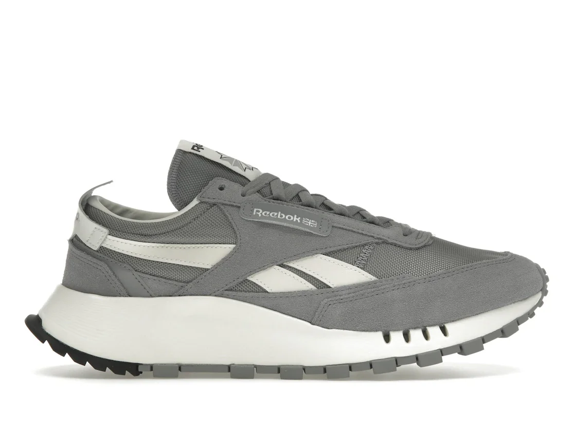 Reebok Classic Leather Legacy Solid Grey - 1